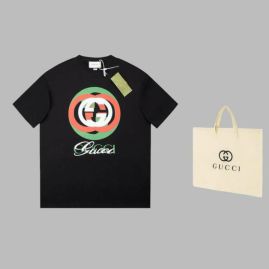 Picture of Gucci T Shirts Short _SKUGucciXS-L951535894